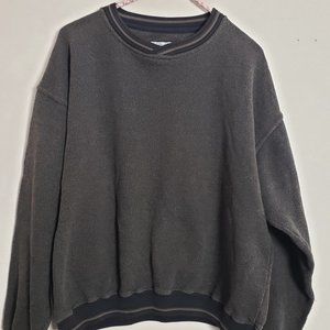 GEAR FOR SPORTS SWEATER MEN'S WEAR - LARGE